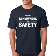 Gun Owners for Safety Tee