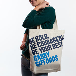 Courageous Tote