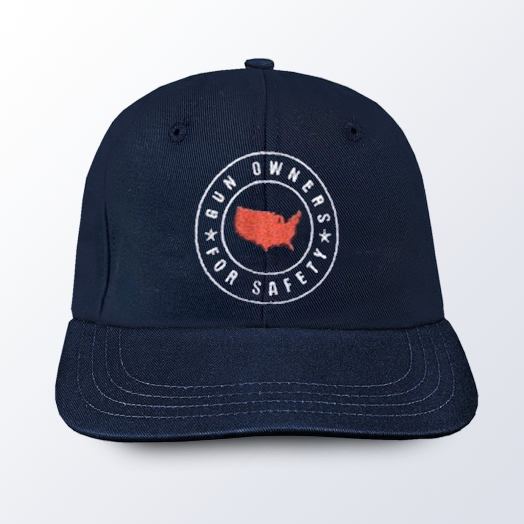 Gun Owners for Safety Collection Giffords