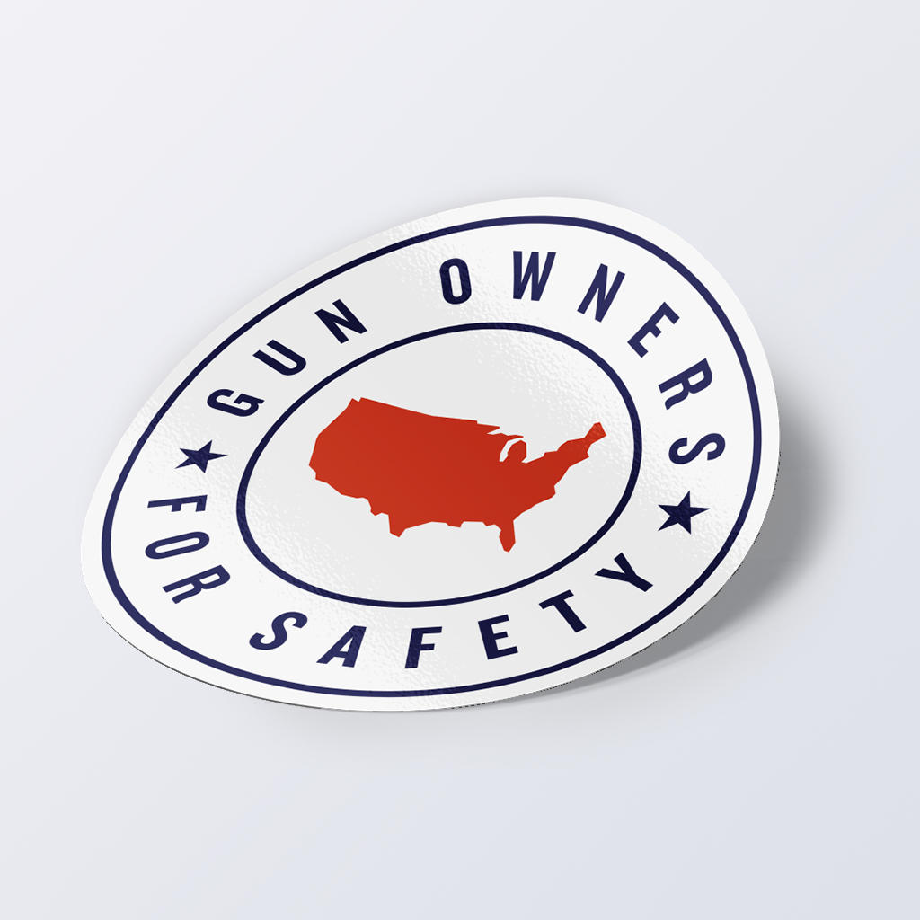 Gun Owners for Safety Collection – Giffords