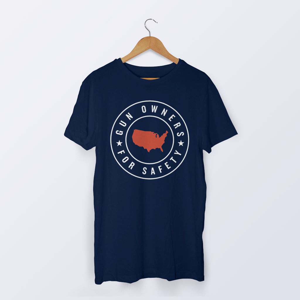 Gun Owners for Safety Collection Giffords