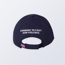 Courage Cap